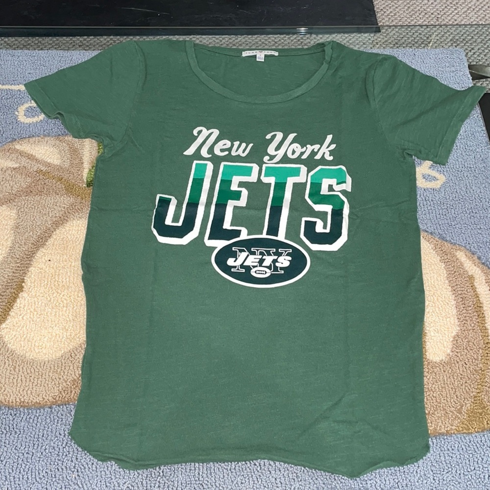 Jets Tee